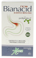 Bianacid Aboca Compresse