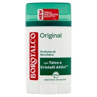 Deodorante Stick Borotalco Original