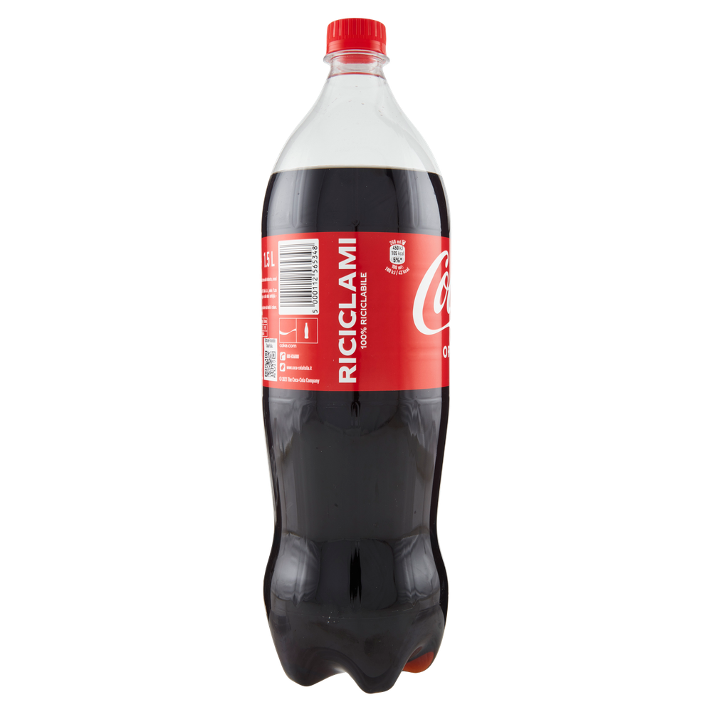 Coca Cola Pet - Foto 2