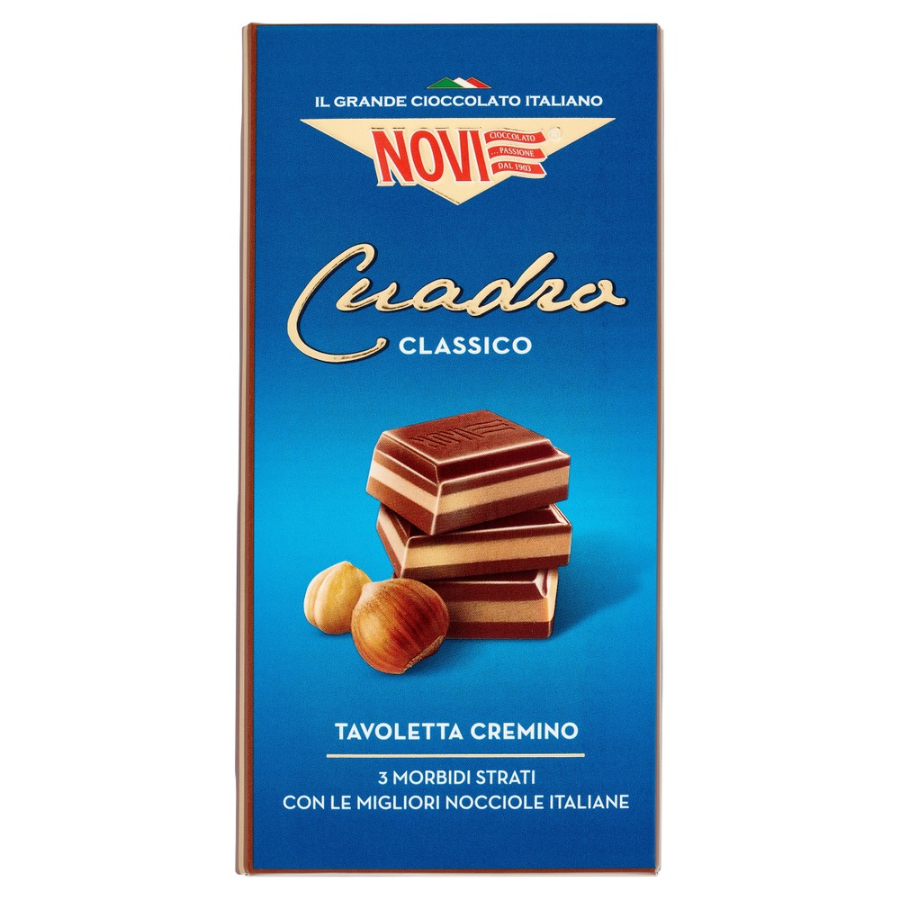 Tavoletta Cuadro Classico Novi - Foto 1