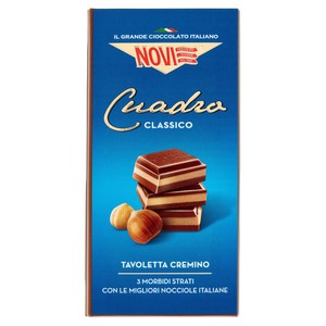 Tavoletta Cuadro Classico Novi - Foto 1