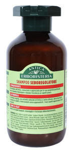 Shampoo Ortica Antica Erboristeria - Foto 3