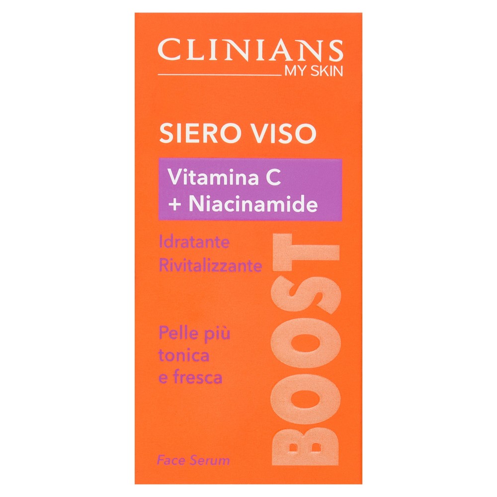 Siero Viso My Clinians - Foto 1