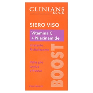 Siero Viso My Clinians - Foto 1