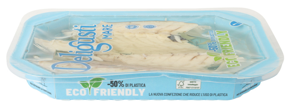 Filetti Sgombro Marinati - Foto 2
