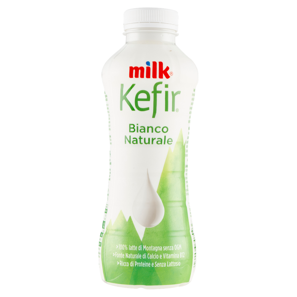 Grani di kefir d'acqua, 25 kg