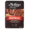 Mix Preparato Per Pane Nero Molino Chiavazza