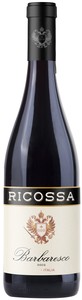 Vino Rosso Barbaresco Docg Ricossa - Foto 1