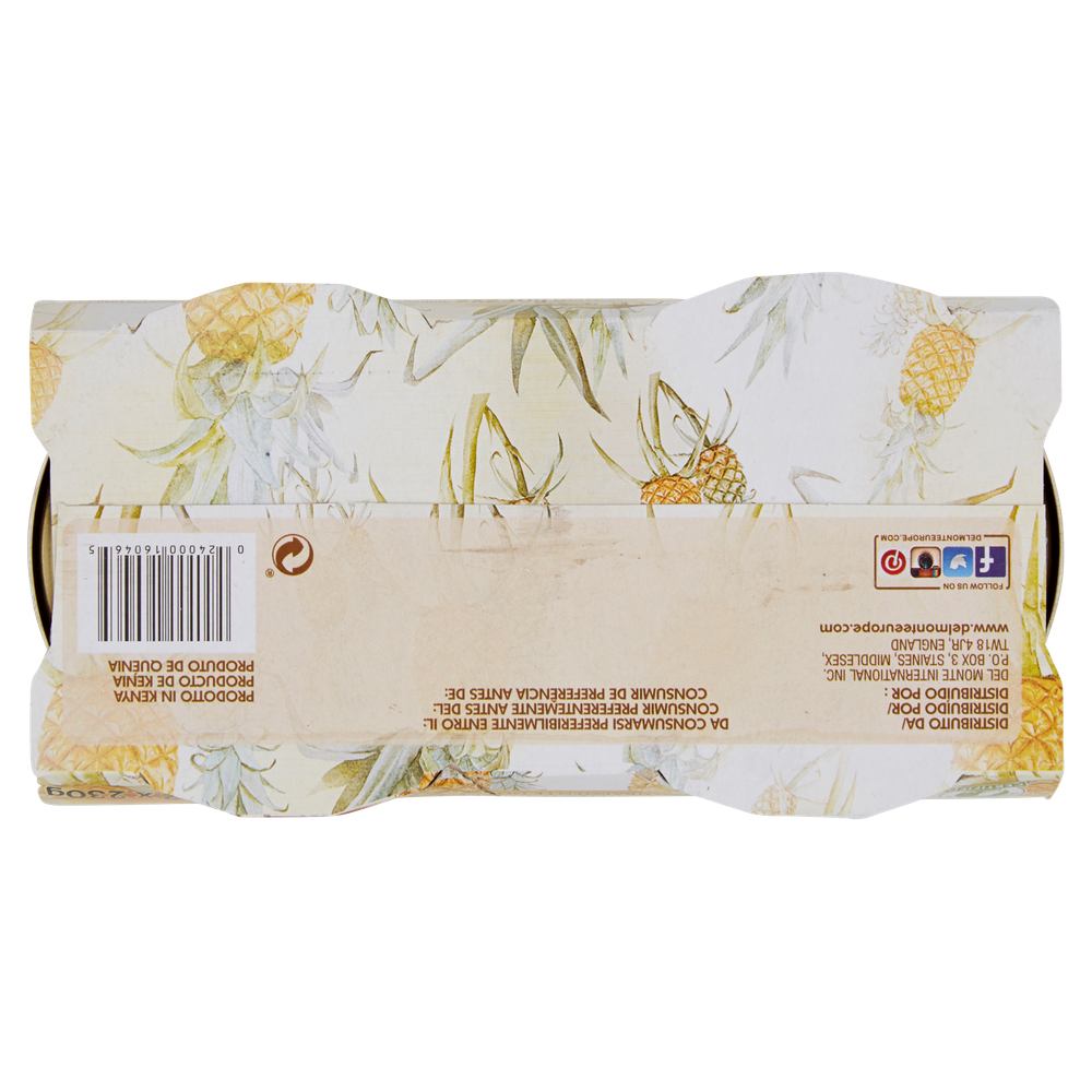 Ananas Gold Del Monte - Foto 3