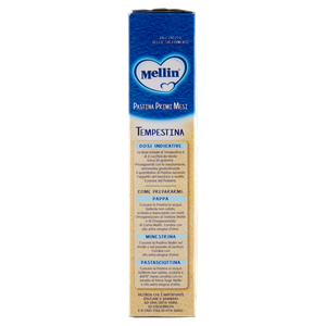 Mellin Tempestina Mellin - Foto 2