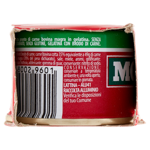 Carne In Gelatina Classica 3x70 Montana - Foto 2
