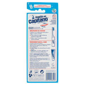 Kit Viaggio Pasta Del Capitano - Foto 3