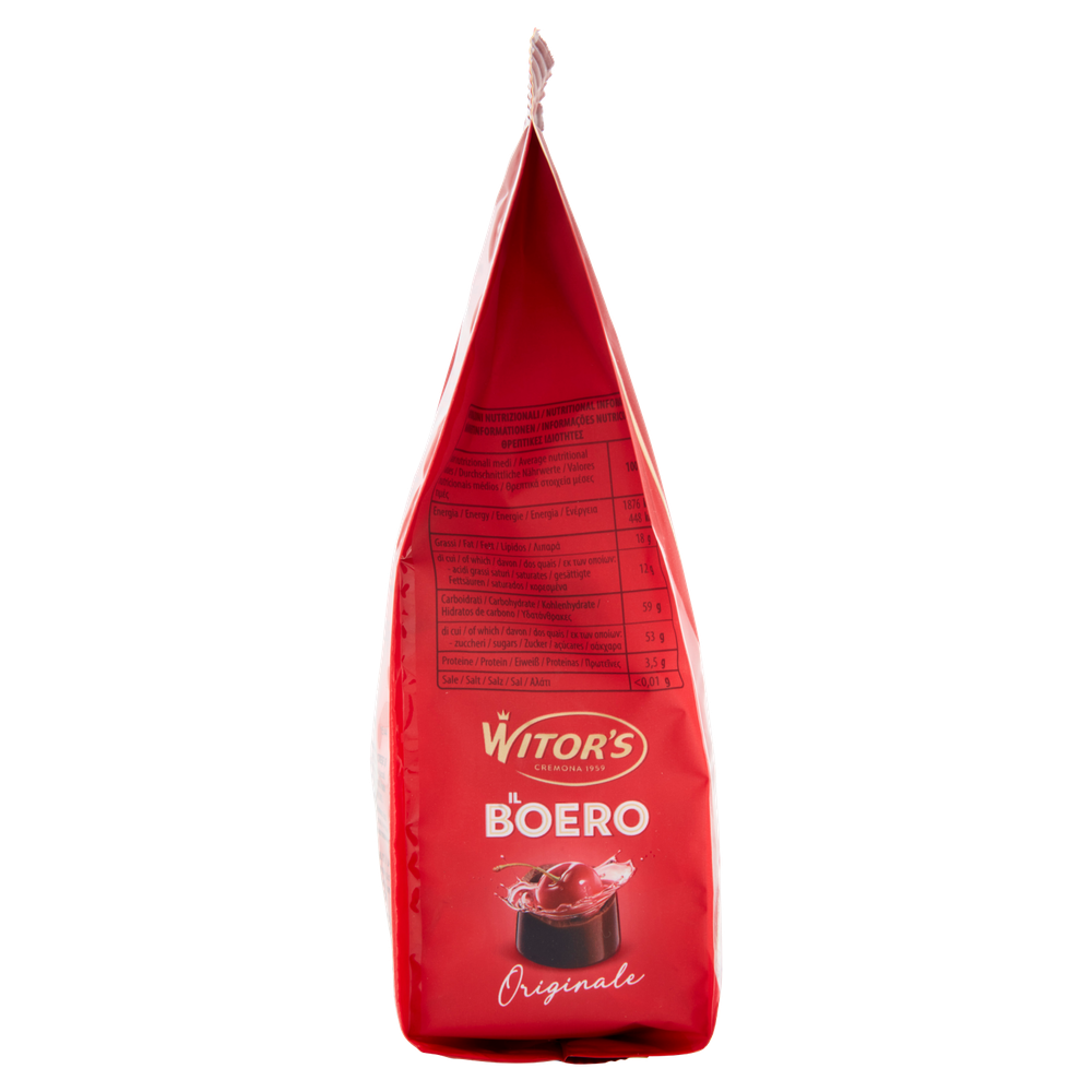 Boeri Witor's