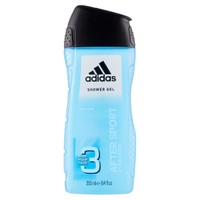 Doccia After Sport Adidas Doccia After Sport Adidas