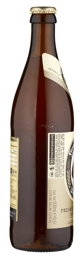 Birra Weiss Franziskaner - Foto 2