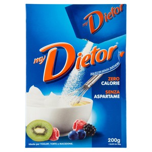 Dolcificante Sfuso Mydietor - Foto 1