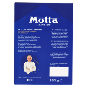 Marrons Glaces In Pezzi Barbieri Motta - Foto 3