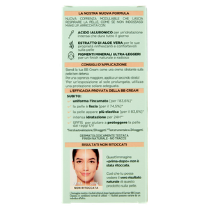 Crema Bb Scuro Pelli Normali Garnier - Foto 3
