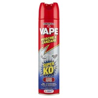 Insetticida Spray Ko 2 Mosche E Zanzare Vape Insetticida Spray Ko 2 Mosche E Zanzare Vape