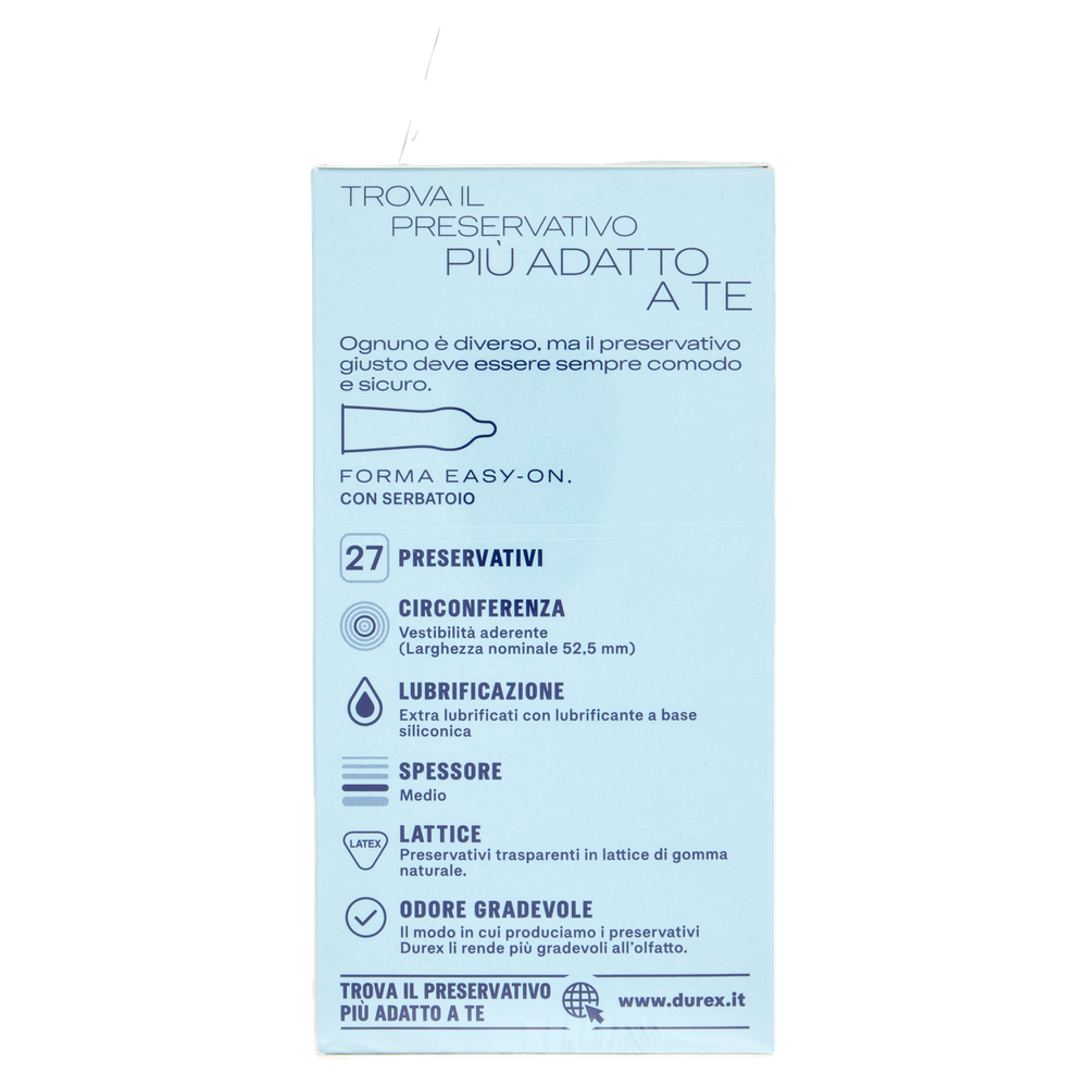 Profilattici Settebello Aderente Durex - Foto 2
