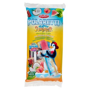 Polaretti Happy Summer - Foto 1