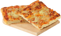 Pizza Al Tonno Pizza Al Tonno