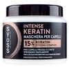Maschera Capelli Keratine Syoss