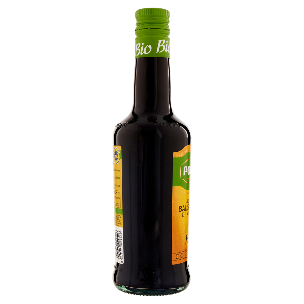 Aceto Balsamico Di Modena Igp Bio Ponti - Foto 2