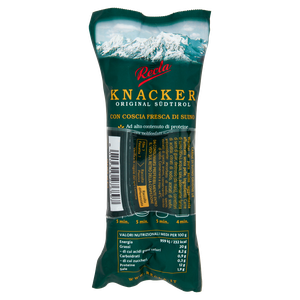 Wurstel Knacker Recla - Foto 3