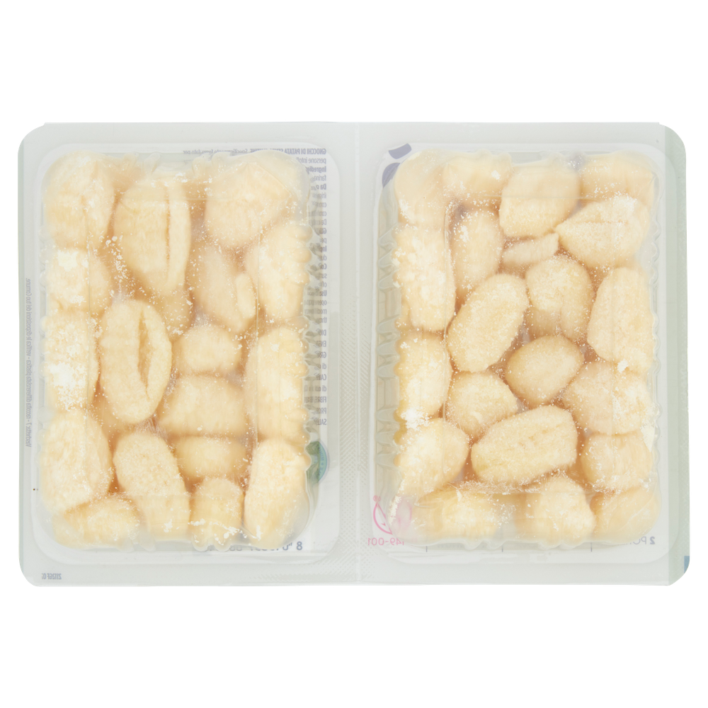 Gnocchi Di Patate Senza Glutine Pataro' - Foto 3