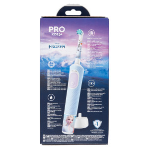 Spazzolino Elettrico Frozen Oral B Pro