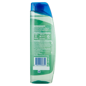 Shampoo Pulizia Profonda Antiprurito Head & Shoulders - Foto 3