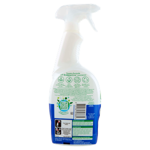 Detergente Spray Bagno Gelsomino Cif - Foto 3