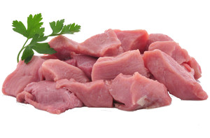 Spezzatino Di Vitello Filiera Valore Bennet - Foto 1