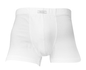 Boxer Uomo S Bianco Delinea - Foto 1