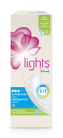 Proteggi Slip Profumato Light Tena Lady Proteggi Slip Profumato Light Tena Lady