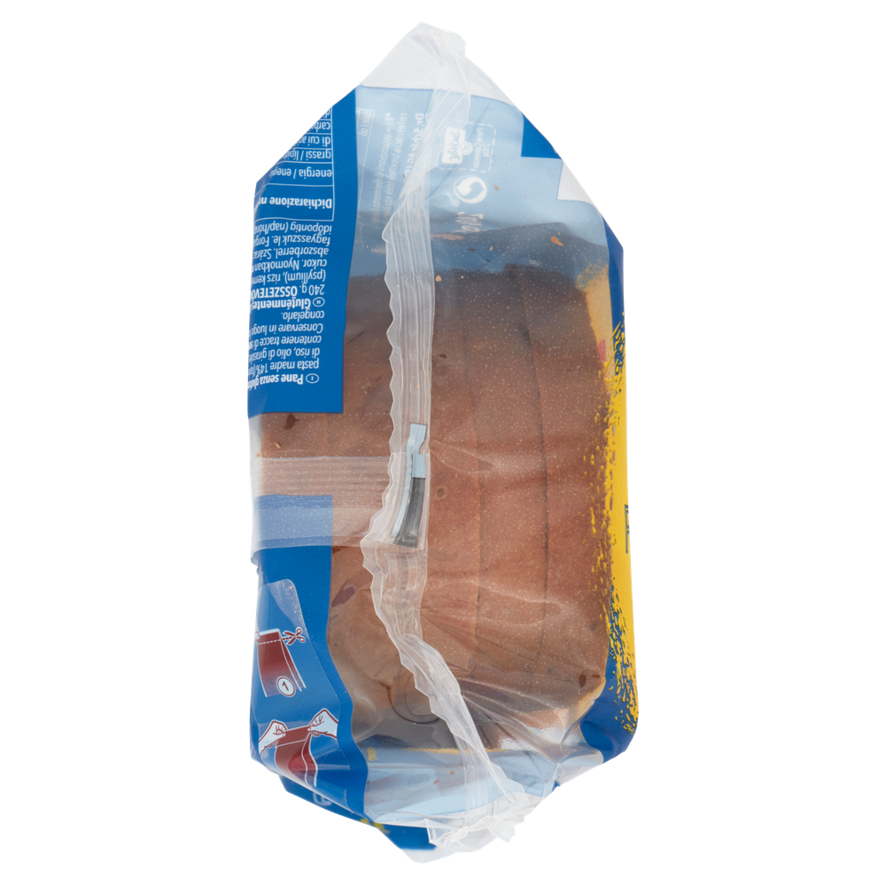 Pane Casereccio Gluten Free Schar - Foto 2