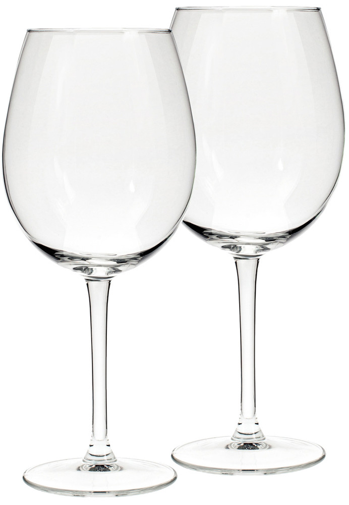 2 Calici Degustazione Cl.61 - Foto 2