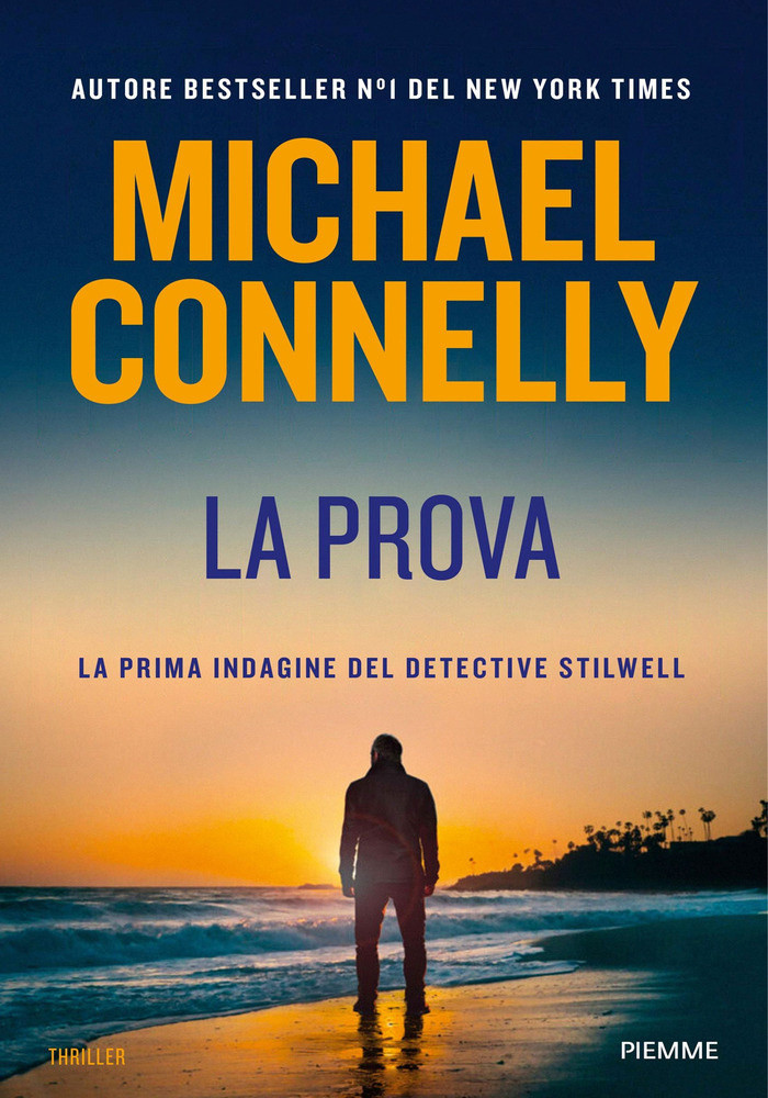 La Prova - Connelly Michael - Piemme - Foto 1