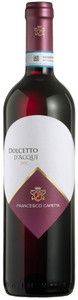 Dolcetto D'acqui Doc Francesco Capetta - Foto 1
