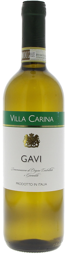 Gavi Docg Villa Carina - Foto 1