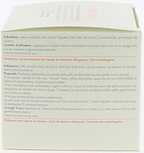 Crema Nutritiva Rivitalizzante Ricca Avene - Foto 2