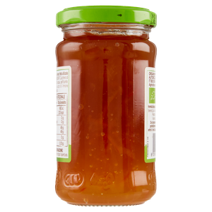 Marmellata Di Arance Biologica 30% Di Frutta Bennet Bio - Foto 3