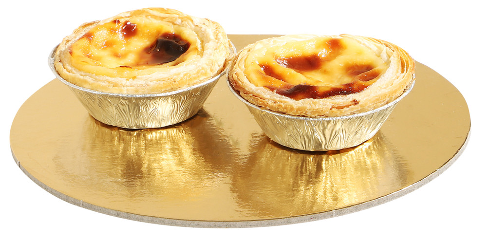 Pastel De Nata - Foto 1