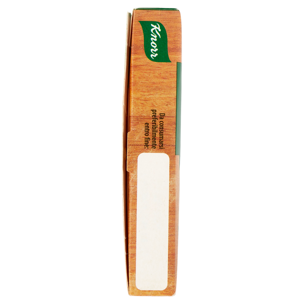 Dado Vegetale 18 Pezzi Knorr - Foto 2