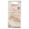 Pinze Piccole Natural 4 Pz Elison