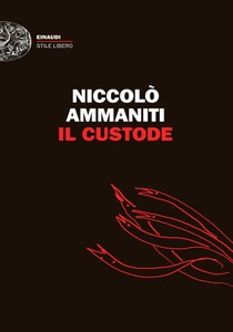 Il Custode -  Ammaniti Niccolo - Einaudi - Foto 1