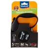 Guinzaglio Flexi Vitakraft Taglia M