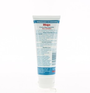 Crema Mani Intensiva Pelli Sensibili Blistex - Foto 2