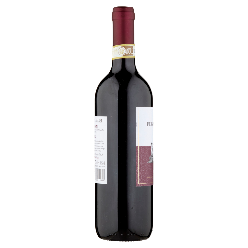Chianti Docg Poggio Ai Massi - Foto 2